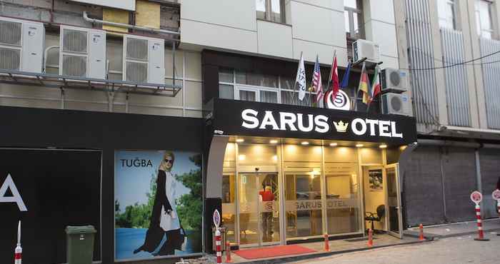 Others Seyhan Sarus Otel Adana