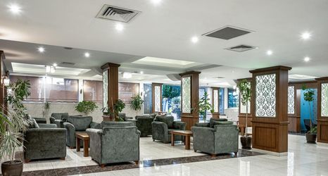 其他 2 Mesut Hotel