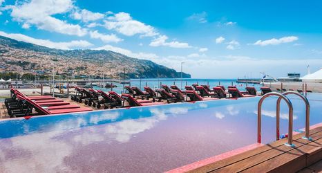 Others 2 Pestana CR7 Funchal