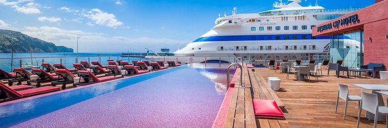 Others Pestana CR7 Funchal