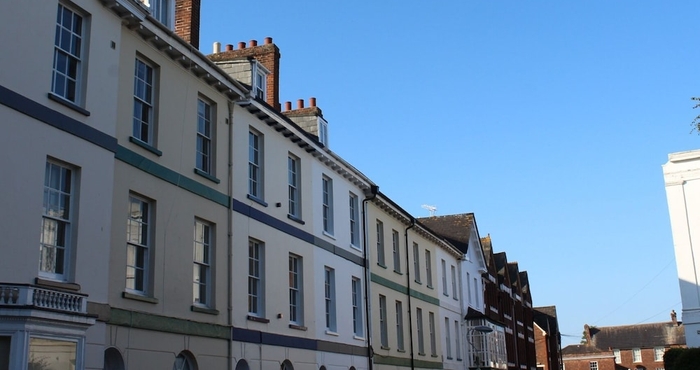 Khác Bendene Townhouse - Exeter