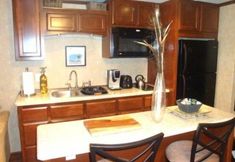 Others 5 Houseboat Scorpius by SleepAfloat