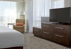 Others 7 Calgary Airport Marriott In-Terminal Hotel