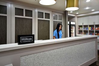 其他 4 Homewood Suites by Hilton Dallas Arlington South