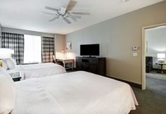 Others 6 Homewood Suites by Hilton Dallas Arlington South