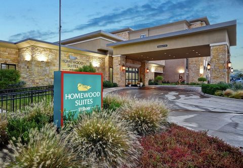 其他 Homewood Suites by Hilton Dallas Arlington South