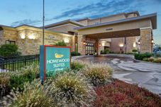 其他 Homewood Suites by Hilton Dallas Arlington South