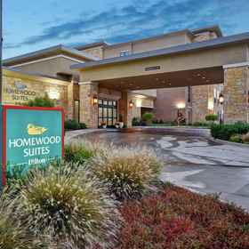 Primary image1達拉斯阿靈頓南希爾頓欣庭飯店,Six Flags Mall飯店