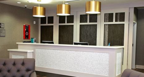 其他 2 Homewood Suites by Hilton Dallas Arlington South