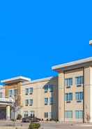 ภาพหลัก La Quinta Inn & Suites by Wyndham Weatherford OK