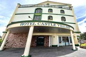 Hotel Castle Village Miyakojima