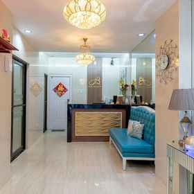 Primary image 1 Baymont Suites & Residences, Hotel Parañaque