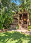 Primary image A PERFECT STAY - Longhouse