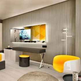 Room1Bosphorus Sorgun Hotel - All Inclusive，马纳夫加特瀑布飯店