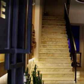 Primary image 1 Tophane Suites, Khách sạn Fındıklı-Mımar Sınan Ünıversıtesı