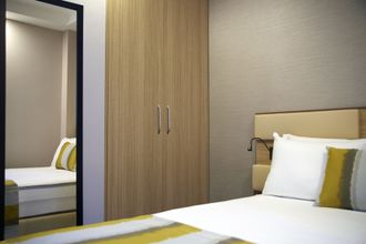 その他 4 Tophane Suites