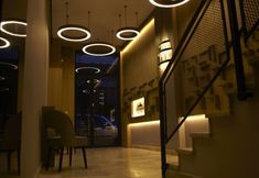 その他 2 Tophane Suites