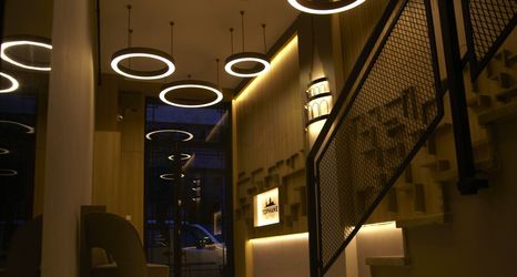 その他 2 Tophane Suites