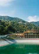 Imej utama Qafqaz Tufandag Mountain Resort Hotel