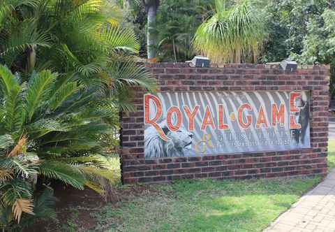 Lainnya Royal Game Guest House