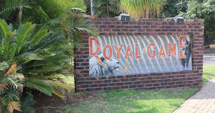 อื่นๆ Royal Game Guest House