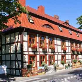 Primary image 1 ホテル ザムコウィ, スワヴノ郡 ホテル