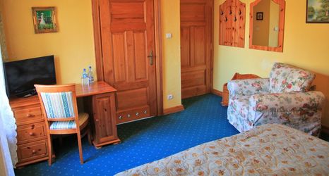 その他 2 Hotel Zamkowy