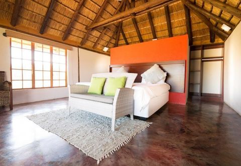 Others Kruger View Chalets
