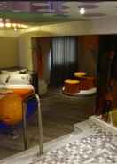 Imej utama OH Oriente Hotel - Adults Only