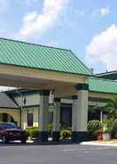 ภาพหลัก Super Inn and Suites Milledgeville