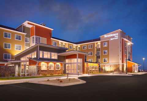 Lainnya Residence Inn by Marriott Casper