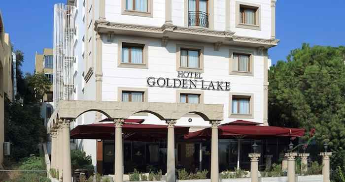 Khác Golden Lake Hotel