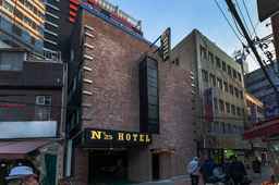 No.25 Hotel Seomyeon Station, ₱ 2,903.38