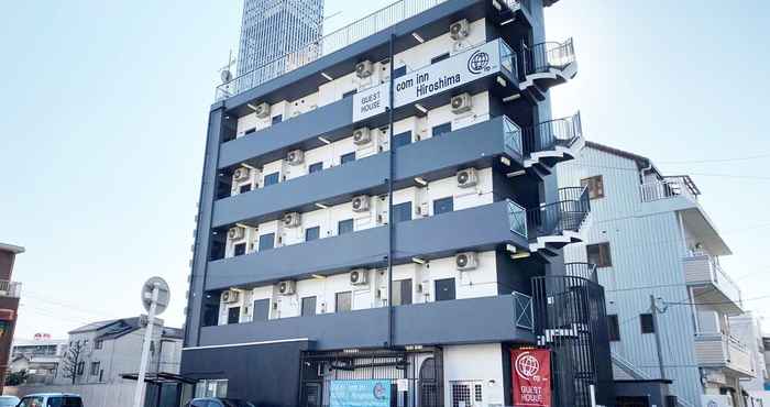 Lainnya OUCHI HOTEL Yokogawa