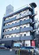 Primary image OUCHI HOTEL Yokogawa