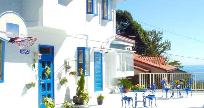 Others Mediterranean Sea Pension Knossos