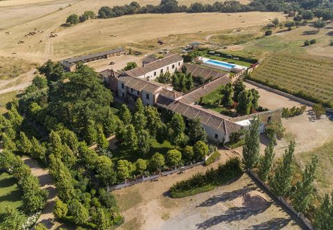 其他 Caserío de Lobones