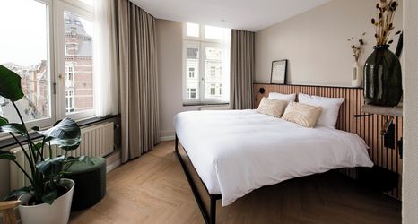 อื่นๆ 2 Stadsherberg de Poshoorn