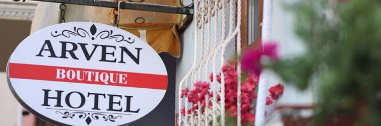 기타 Arven Hotel