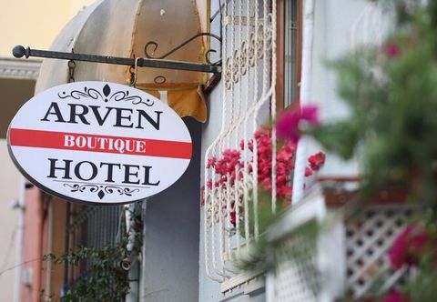 기타 Arven Hotel