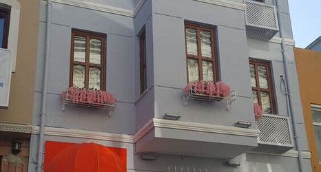 기타 2 Arven Hotel