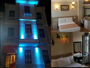 기타 4 Arven Hotel