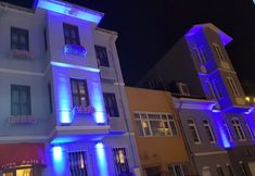 기타 3 Arven Hotel