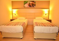 其他 4 Side Prenses Resort Hotel & Spa - All Inclusive