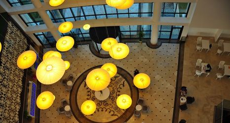 其他 2 Side Prenses Resort Hotel & Spa - All Inclusive