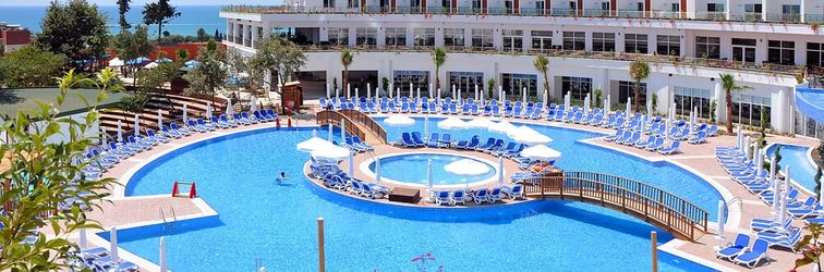 其他 Side Prenses Resort Hotel & Spa - All Inclusive