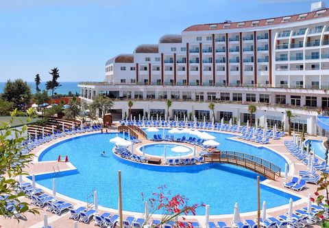 其他 Side Prenses Resort Hotel & Spa - All Inclusive