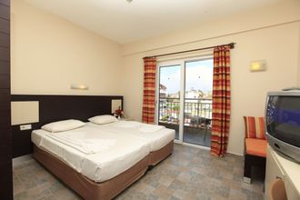 其他 4 Hanay Suit Hotel