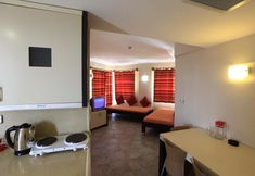 其他 5 Hanay Suit Hotel