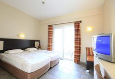 其他 6 Hanay Suit Hotel